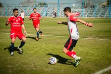 Al Ahli vs Al Shabab