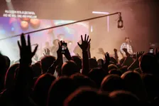 LA Comedy Club - National Touring Comics (18+ Event)
