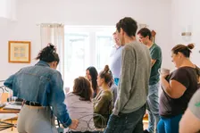 Shared Reality at Cosm - IT