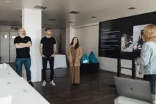 Conferència 'Socialització de gènere: La violència estructural invisible' *N*