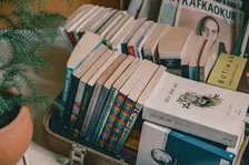 LooT #13: Ursula Krechel, die «chronische Spurwechslerin»
