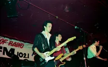 America - The Band