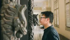 Murder at the Museum: A Killer Comedy