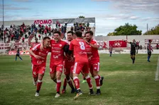 Al Ahli vs Al Ettifaq