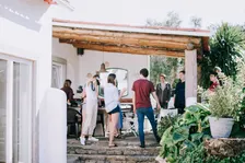 VENDÉESKÝ BASET – PŘEDNÁŠKA S CHOVATELEM