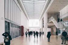 Mostra d'oficis del Coll