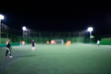 Al Qadsiah vs Al Shabab