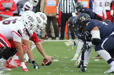 Tennessee Titans at Indianapolis Colts