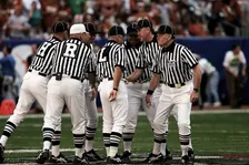 Cleveland Browns At New Orleans Saints