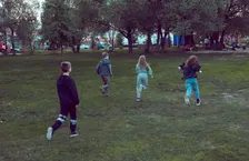 Narració 'Contes a la mà', a càrrec de Susana Navó