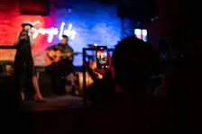 EastVille Open Mic Spectacular