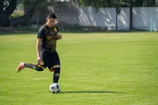 FC Red Bull Salzburg vs AC Sparta Prague