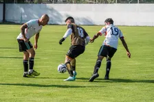 RC Strasbourg vs AJ Auxerre