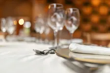 Ride and Dine with us