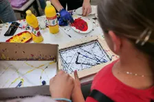 Taller 'Teatre adults' (Iniciació)