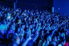 Halloween Concert ABQ 2026: The Deal at the Historic Lobo Theater