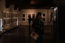 Nit de por al Museu de Cera. Conferència 'Fantasmagoria, por a lo desconegut'