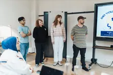 Xerrada 'Gestió emocional'
