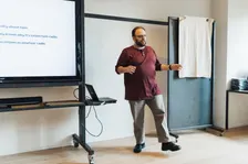 Von Perserverance zu Rocky: Robotik als Hobby