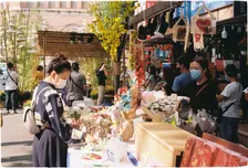 Southern Indiana Makers Festival