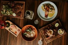 Ride and Dine with Us
