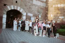 Family Weekend-Lazoom Tour
