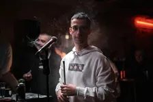 DC Young Fly (21+ Event)
