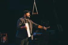 Karaoke From Hell