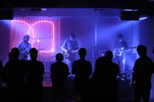 EastVille Open Mic Spectacular