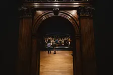 Exposició " Traços i somnis" a càrrec de Grup juvenil del Col·lectiu d’Artistes de Sants