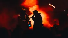 #IMOMSOHARD: The Flashback Tour