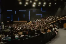 Xerrada 'L’instrument més gran del món: L’orquestra'