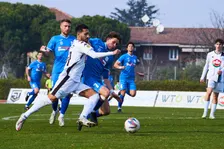 Borussia Dortmund vs TSG 1899 Hoffenheim