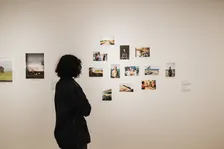 Exposició 'Llars en moviment'