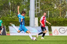 Al Kholood vs Al Hazem