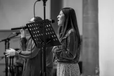 EastVille Open Mic Spectacular