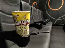 Cinefòrum "¿Descanse en paz?"