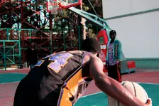 Houston Rockets at San Antonio Spurs