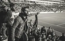 Marseille vs Toulouse (J.9 Oct 30-Nov 2)