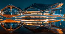 Cirque du Soleil: Drawn To Life