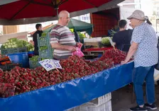 Kinderflohmarkt Sonnenspielplatz Eilenriede