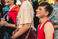 Antwerp Queer Arts Festival