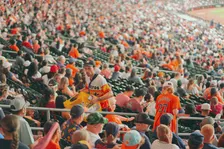 Amarillo Wranglers vs. Shreveport Mudbugs