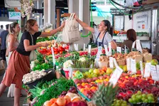 Le Grand Marché de Noël