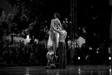 Frankenstein - Ballet