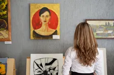 Exposició 'La gran renúncia'