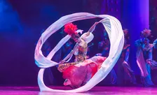 Cirque du Soleil - Mystere