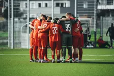 Holy Cross Crusaders vs. Bucknell Bison