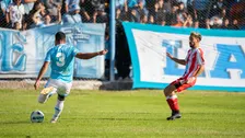 Vitoria vs Santos FC