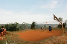 Charlotte Hornets At Houston Rockets